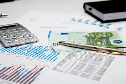 financial charts and graphs financial charts and graphs