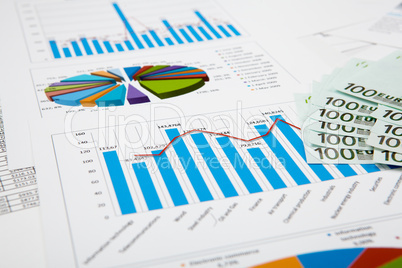 financial charts and graphs financial charts and graphs