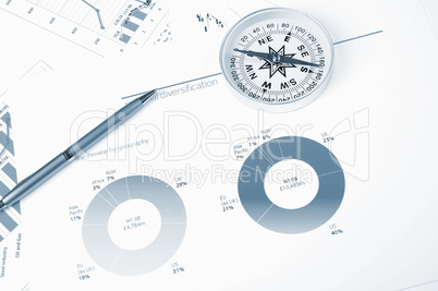 Graphs and charts. Graphs and charts.