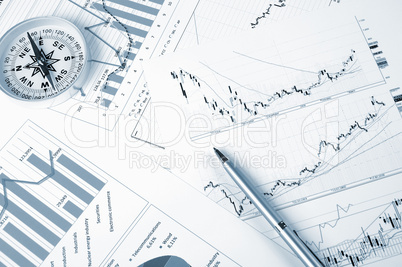 Graphs and charts. Graphs and charts.