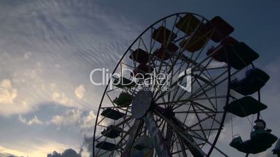 ferris wheel 05