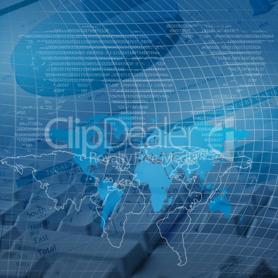 Business charts and graphs Business charts and graphs