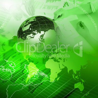 Business charts and graphs Business charts and graphs