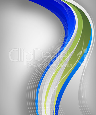 colorful abstract background