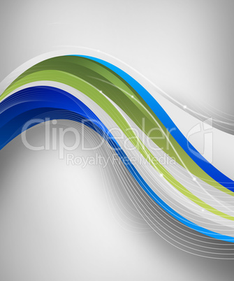 colorful abstract background