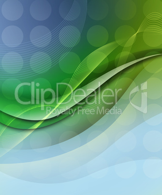 colorful abstract background