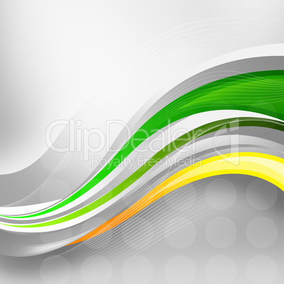 colorful abstract background