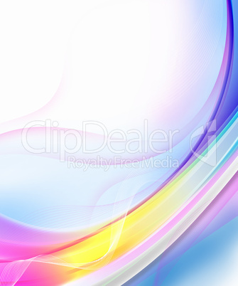 colorful abstract background