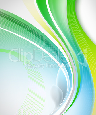 colorful abstract background