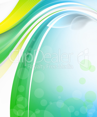 colorful abstract background