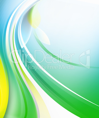 colorful abstract background