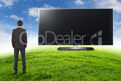 Blank billboard Blank billboard
