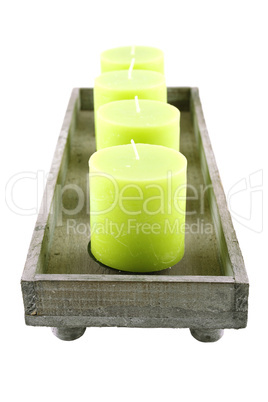 Candles