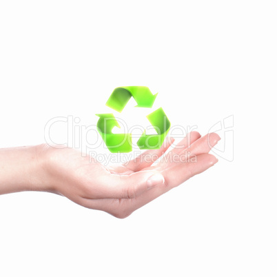 eco symbol