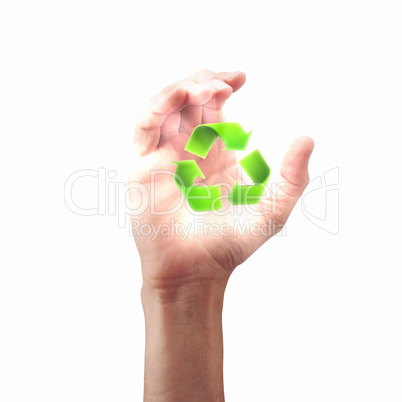 eco symbol