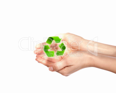 eco symbol