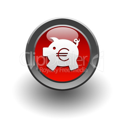 button with currency symbols