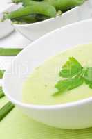 Pea Soup