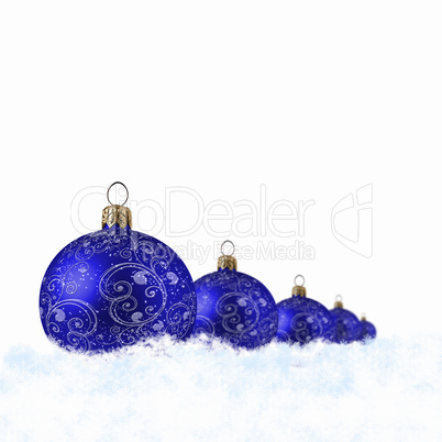 Colorful background christmas and new year theme