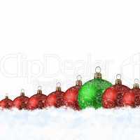 Colorful background christmas and new year theme