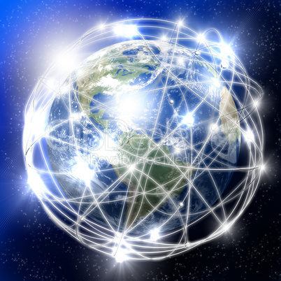 planet earth planet earth