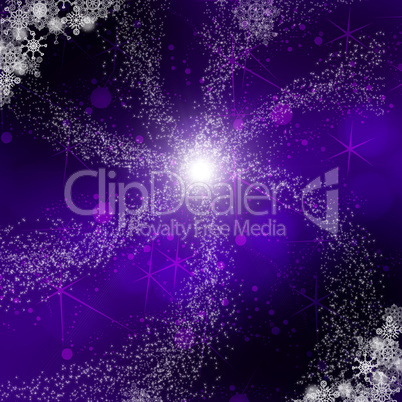 Abstract background