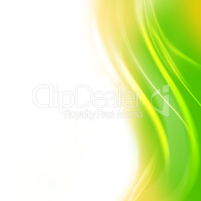 Colourful abstract illustration background