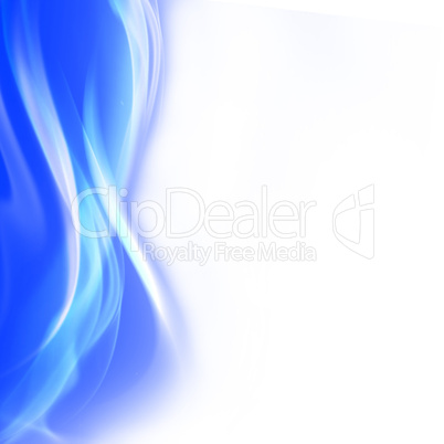 Colourful abstract illustration background