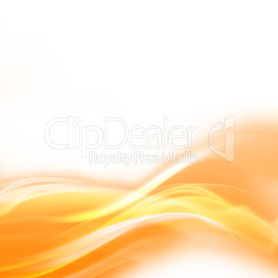 Colourful abstract illustration background