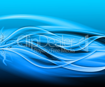 abstract background