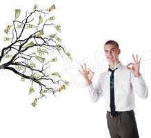 Money Tree