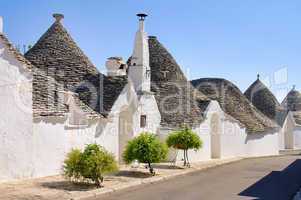 Trulli 08