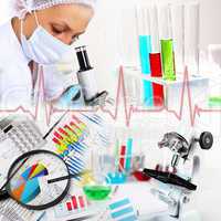 Medicine science and business collage