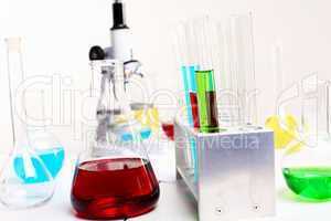 Chemistry or biology laborotary equipment