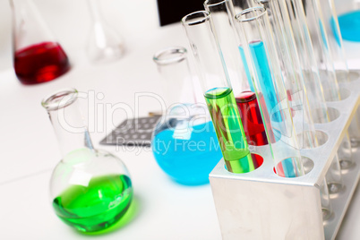 Chemistry or biology laborotary equipment