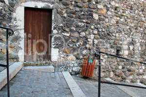Old street, Annecy, Franc e