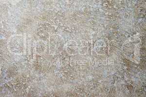 grunge colorfull exposed concrete wall texture
