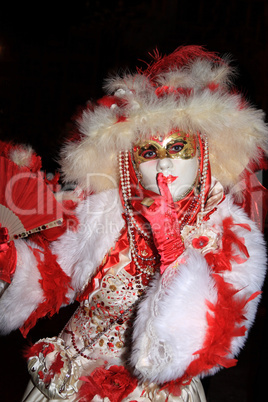 Karneval in Venedig