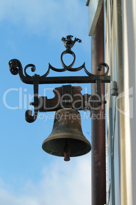 Old bell