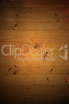 Wooden background