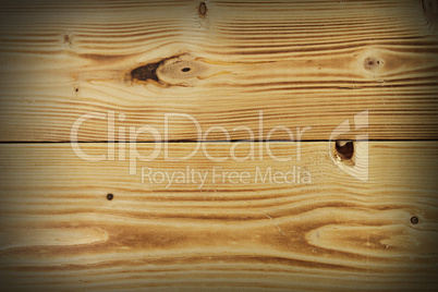 Wooden background