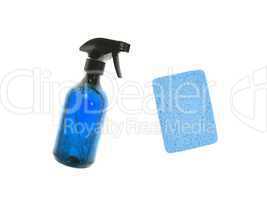 Environmental Cleaning Products