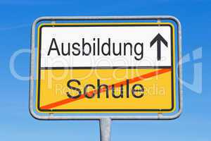 Schule und Ausbildung