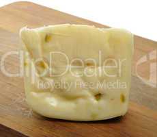 Pistachio Cheese