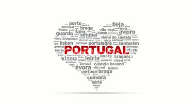 I Love Portugal