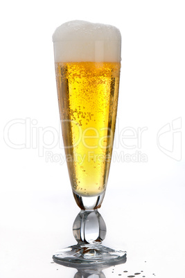 glas bier