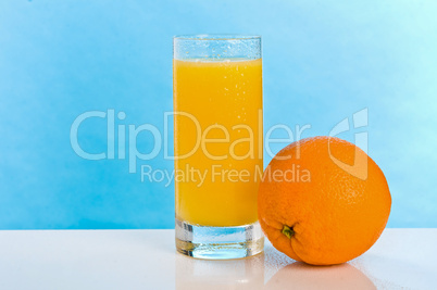 Orangensaft