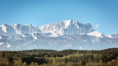 Zugspitze