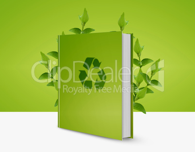 recycle book