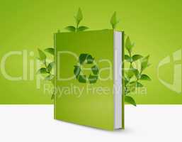 recycle book